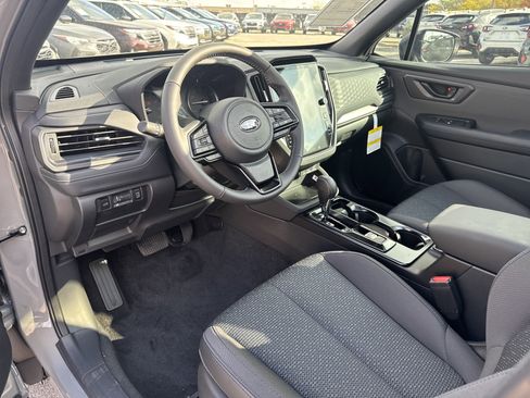 New 2026 Subaru Forester Premium image 25