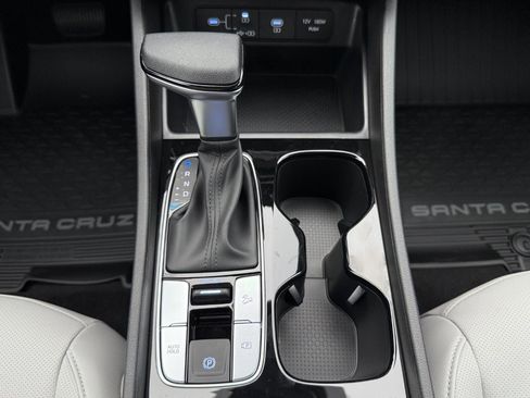 New 2026 Hyundai Santa Cruz SEL FWD image 23