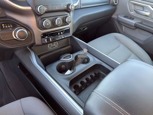 Used 2022 RAM 1500 Lone Star image 35