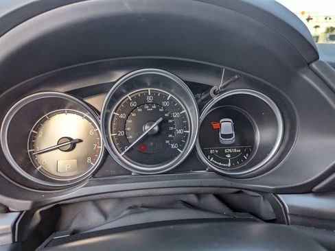 Used 2025 MAZDA CX-5 AWD 2.5 S w/ Select Package image 29