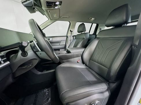 Used 2025 Hyundai Santa Fe SEL image 12