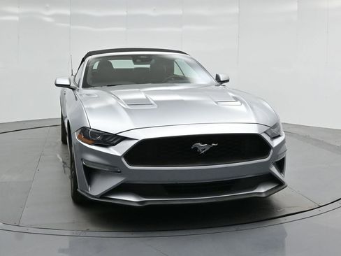 Certified 2023 Ford Mustang Premium image 51