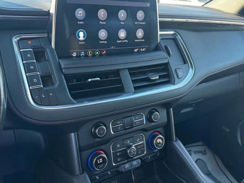 Used 2021 Chevrolet Suburban RST w/ Luxury Package image 30