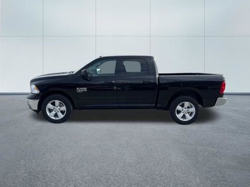 Used 2023 RAM 1500 Tradesman w/ Tradesman SXT Package AWD/4WD image 5