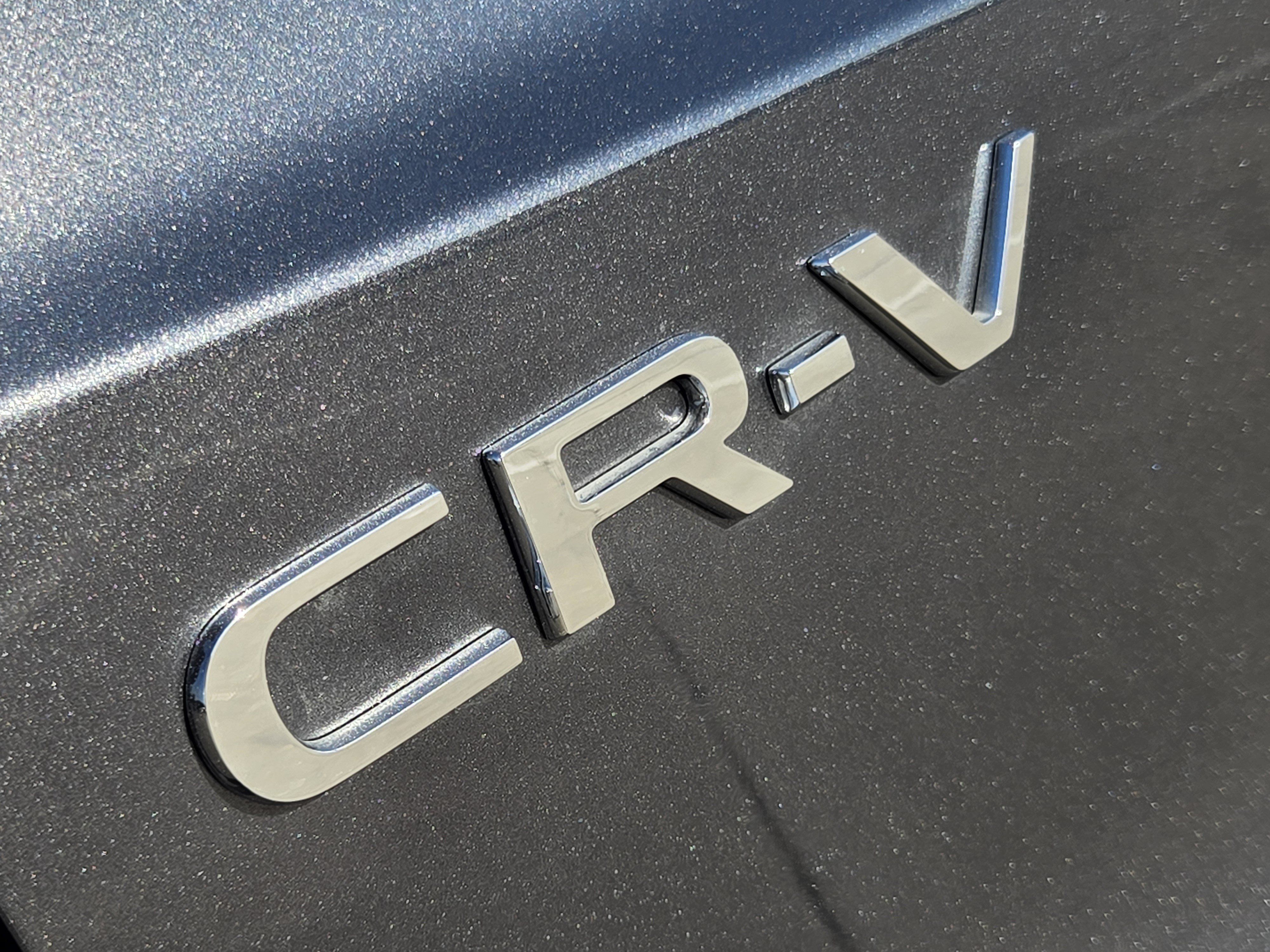 Certified 2026 Honda CR-V EX-L image 12