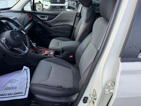 Used 2020 Subaru Forester Sport w/ Popular Package #2 image 20