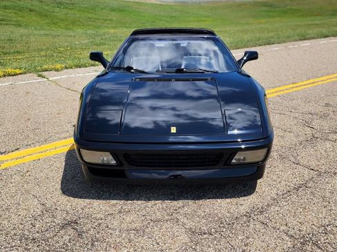 Used 1991 Ferrari 348 TS RWD image 4