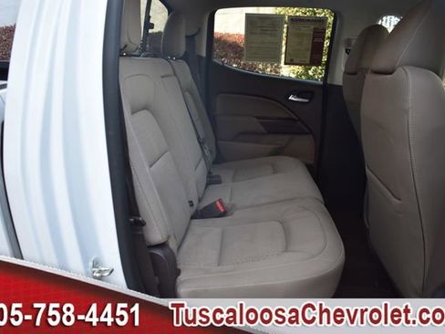 Used 2020 GMC Canyon SLE w/ Elevation Edition image 22