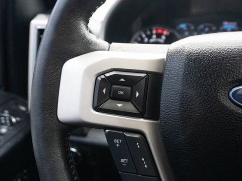 Used 2021 Ford F250 Lariat AWD/4WD image 30