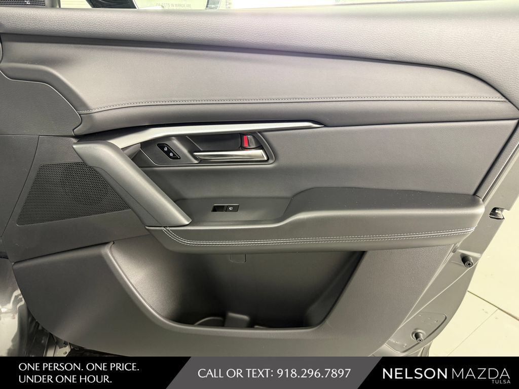 New 2026 MAZDA CX-5 Preferred AWD/4WD image 40
