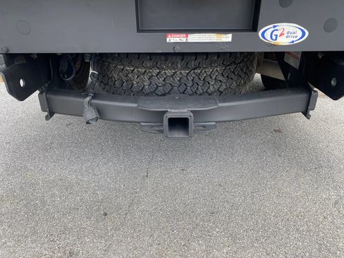 Used 2016 Ford F250 XL RWD image 27