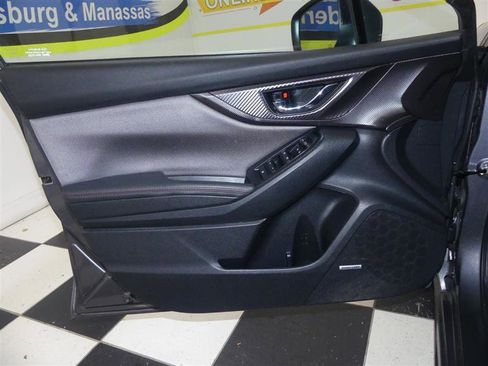 Used 2022 Subaru Impreza 2.0i Sport image 24