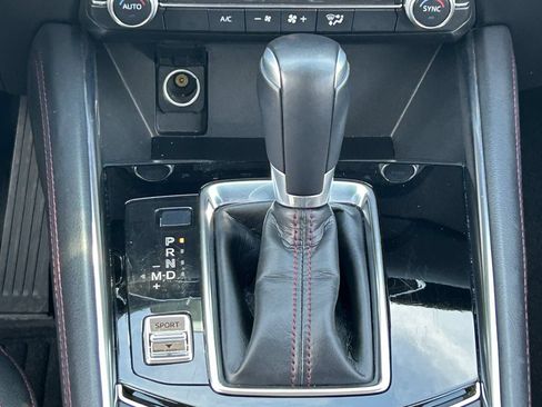 Used 2025 MAZDA CX-5 Carbon Edition AWD/4WD image 23