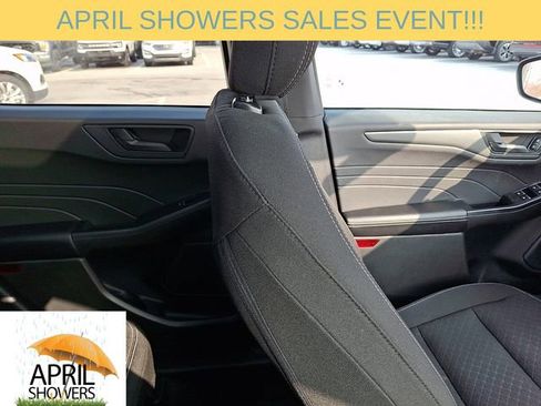 Used 2023 Ford Escape Active w/ Tech Pack #1 image 13