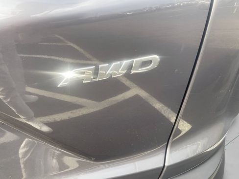Used 2018 Honda CR-V EX-L image 13