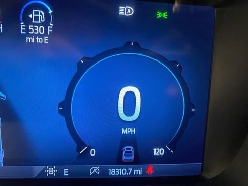Certified 2025 Ford F150 XLT w/ Equipment Group 301A Standard AWD/4WD image 26