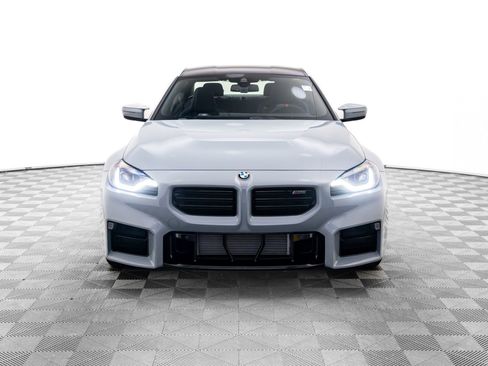 New 2026 BMW M2 Base w/ Carbon Package image 9
