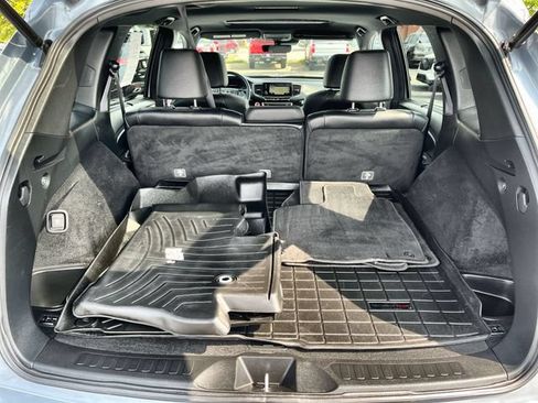 Used 2022 Honda Passport Elite image 24