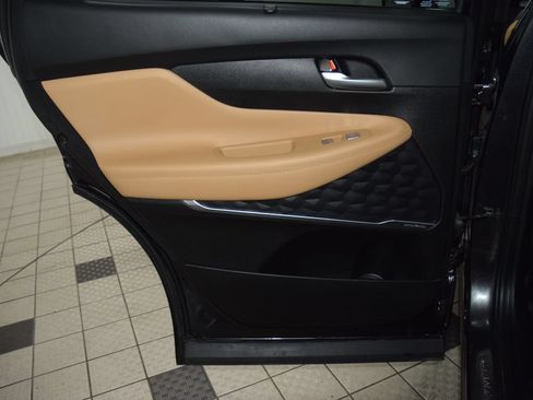 Used 2023 Hyundai Santa Fe Calligraphy AWD/4WD image 42