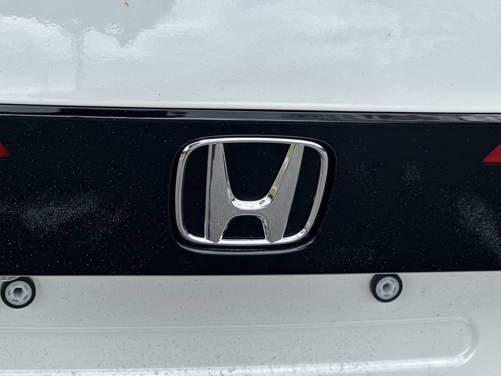 New 2026 Honda Accord LX image 30