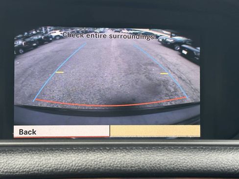 Used 2008 Mercedes-Benz CL 550 image 14
