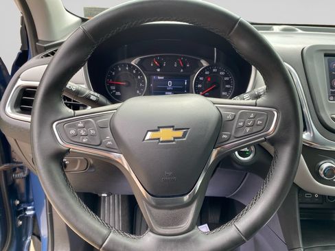 Certified 2024 Chevrolet Equinox LT AWD/4WD image 20