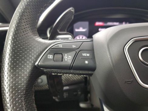 Used 2021 Audi RS 5 Sportback image 24