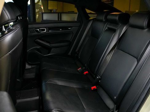 Used 2026 Honda Civic Sport Touring image 13