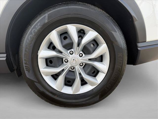 Used 2026 Honda CR-V LX image 22