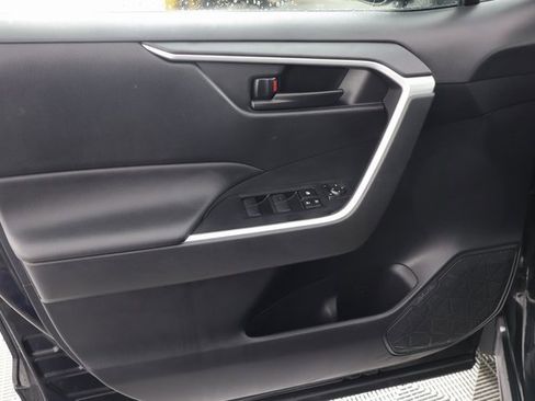 Used 2024 Toyota RAV4 LE image 23