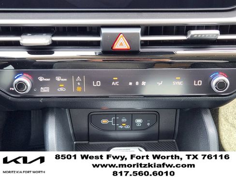 New 2026 Kia Sportage EX FWD image 14