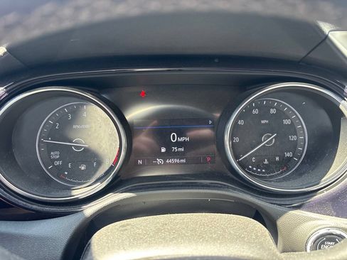 Used 2023 Buick Encore GX Preferred w/ Cold Weather Comfort Package FWD image 12
