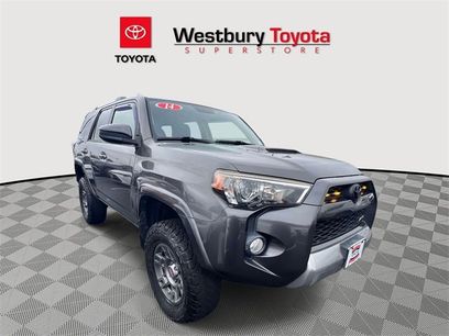 Used 2014 Toyota 4Runner Limited