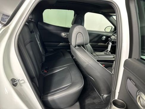 Used 2023 Genesis GV60 Advanced image 27