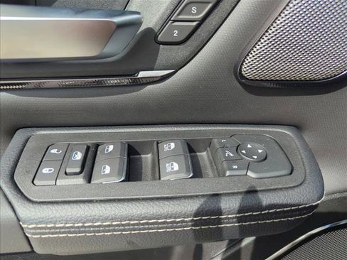 New 2026 RAM 1500 Rebel w/ Rebel Level 2 Equipment Group AWD/4WD image 17