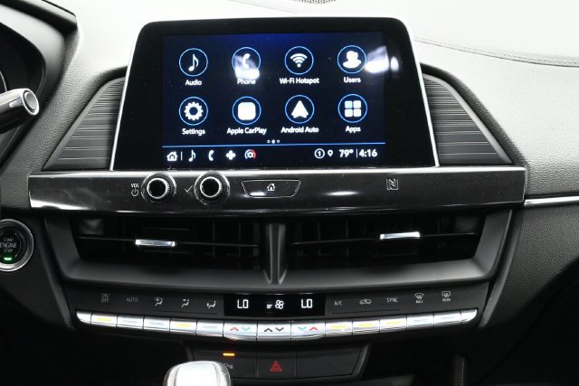 Used 2021 Cadillac CT4 Premium Luxury RWD image 20