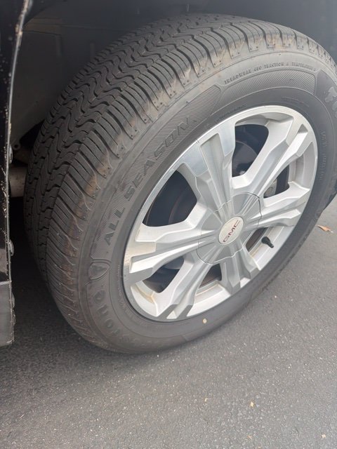 Used 2017 GMC Terrain SLE FWD image 10
