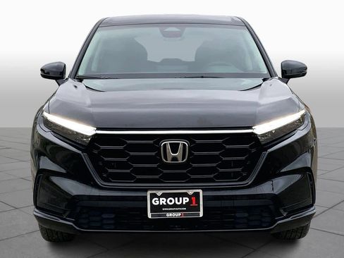 Used 2026 Honda CR-V LX image 3