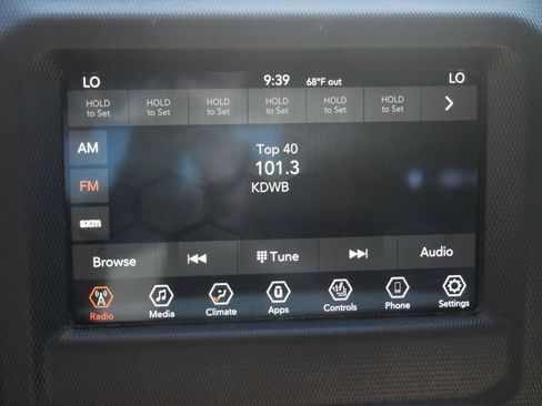 Used 2019 Jeep Wrangler Unlimited Rubicon w/ Cold Weather Group AWD/4WD image 19