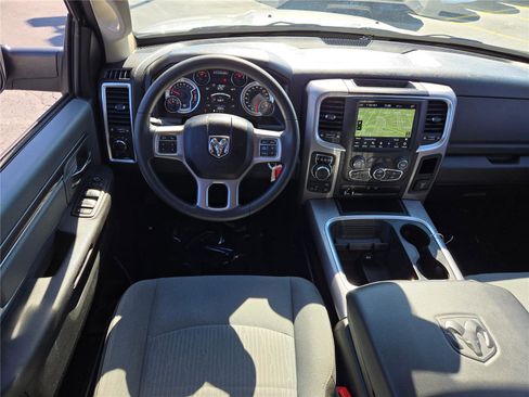 Certified 2023 RAM 1500 Classic SLT w/ Trailer & Traction Group image 22