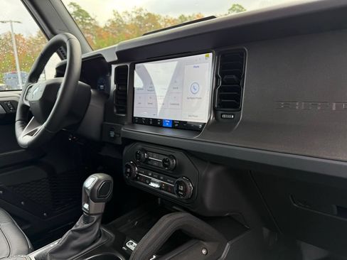 New 2025 Ford Bronco Badlands AWD/4WD image 33