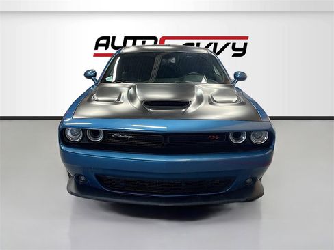 Used 2021 Dodge Challenger R/T Scat Pack image 2