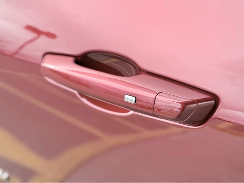 New 2026 Chevrolet Equinox LT w/ Convenience Package II image 9