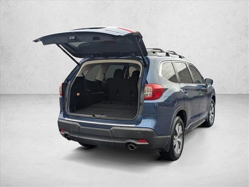 Used 2020 Subaru Ascent Premium w/ Convenience Package image 5