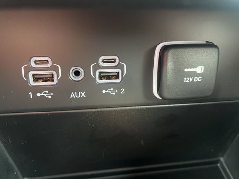 New 2026 Jeep Grand Cherokee Limited AWD/4WD image 30