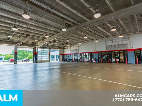 Used 2025 Chevrolet Silverado 1500 LTZ w/ LTZ Premium Package image 84