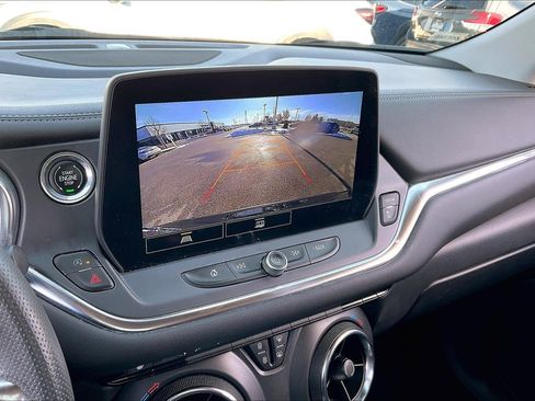 Used 2024 Chevrolet Blazer LT w/ Convenience Package image 21