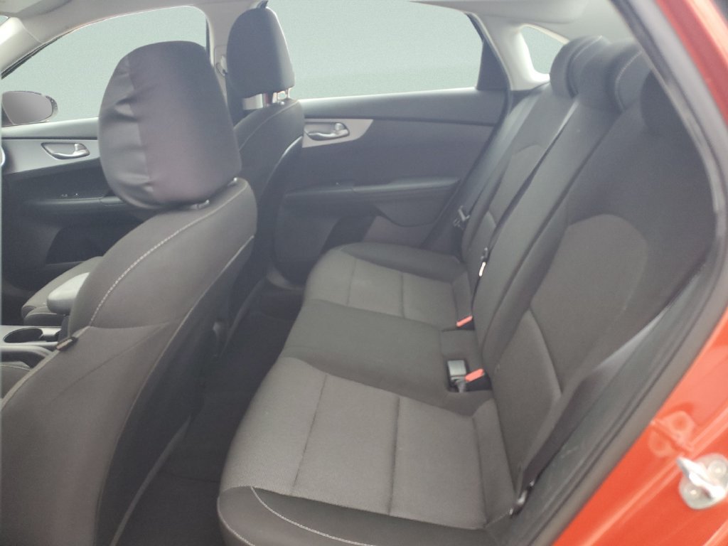 Used 2023 Kia Forte LXS FWD image 10
