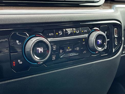 Used 2023 Chevrolet Silverado 1500 RST w/ Redline Edition image 16