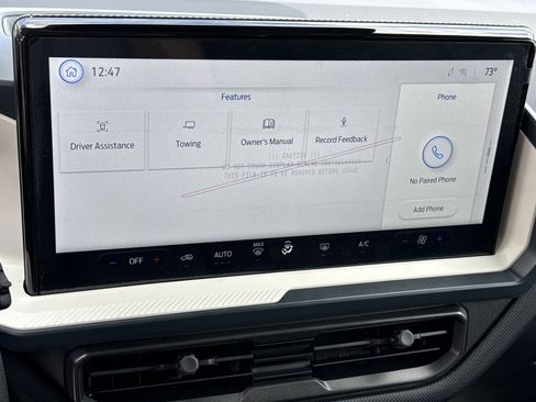 New 2025 Ford Bronco Sport Heritage image 23